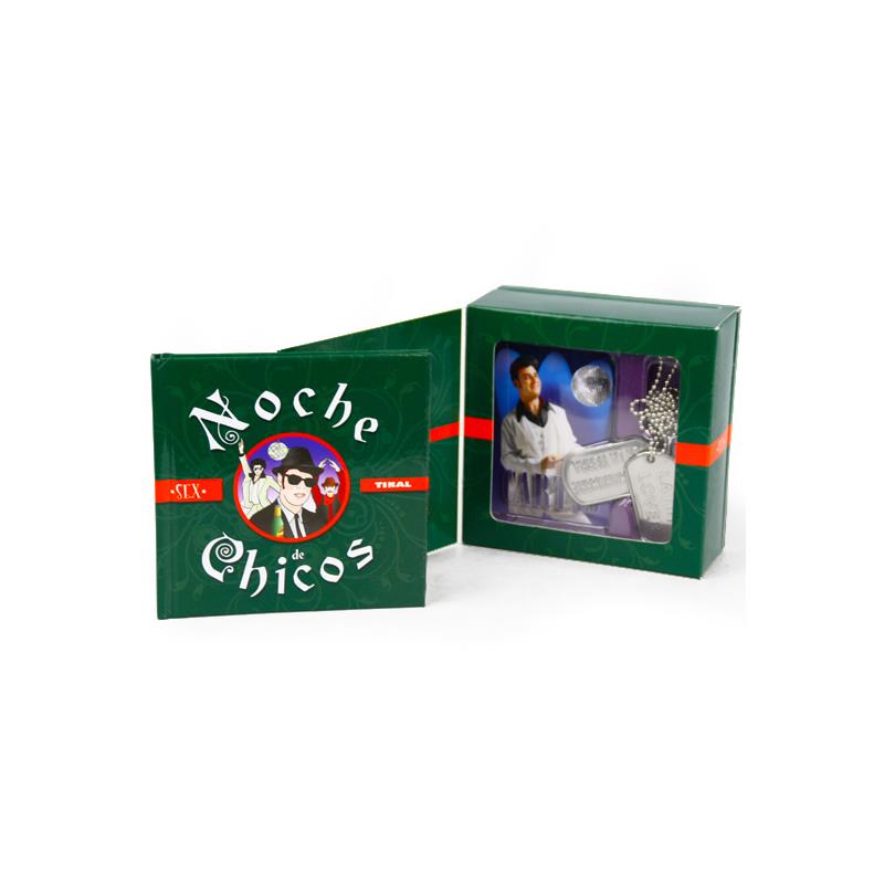 Game Boys Night – Image 3