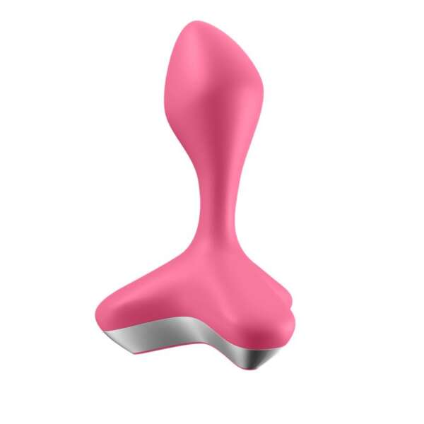 Game Changer Butt lug with Vibration Pink – Image 4