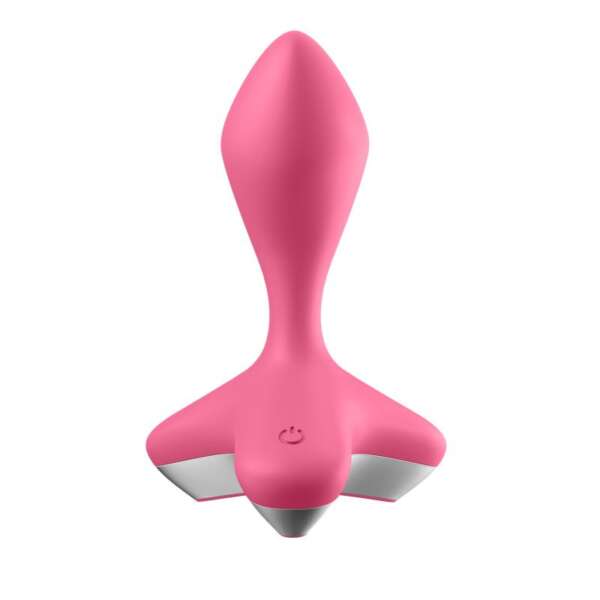 Game Changer Butt lug with Vibration Pink – Image 6