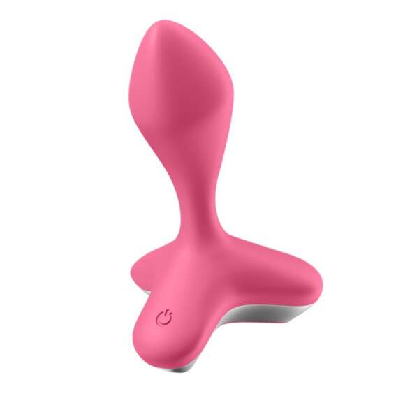 Game Changer Butt lug with Vibration Pink – Image 7