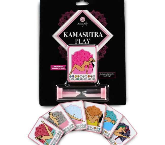 Game Kamasutra Play