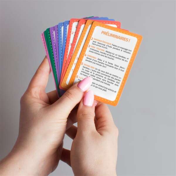 Game Out of Routine (FR/PT) – Image 4