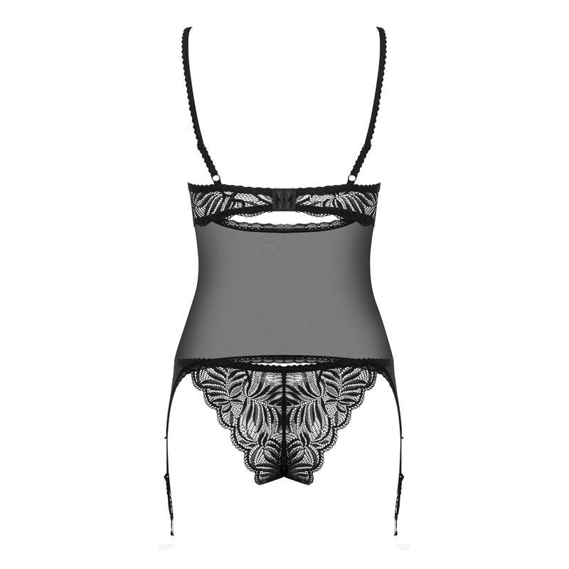 Garter Set Contica Size L/XL – Image 5