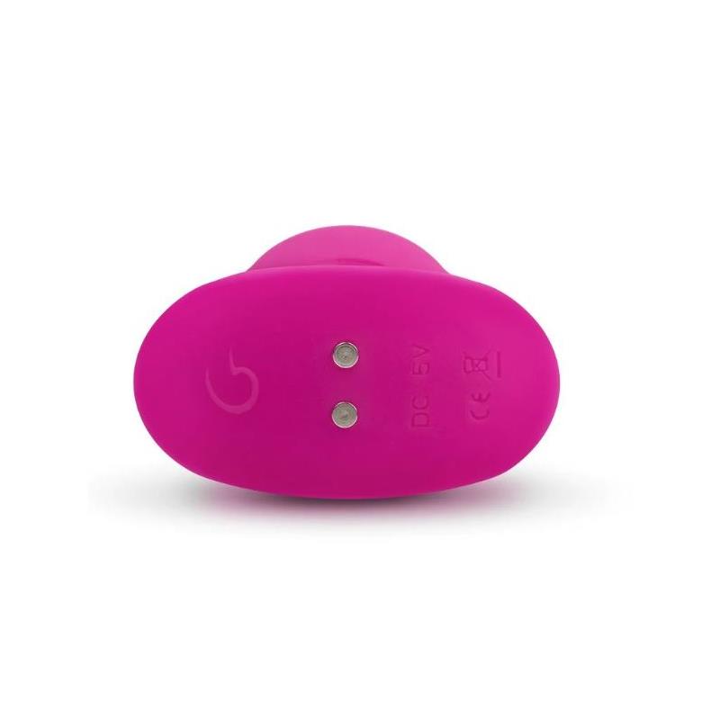 Gballs 3 Kegel Balls with App Petal Rose – Image 12