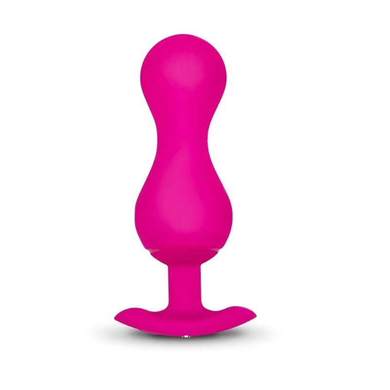 Gballs 3 Kegel Balls with App Petal Rose – Image 13