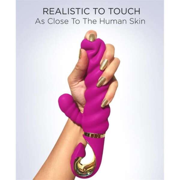 Gcandy Sweet Vibe Raspberry – Image 6
