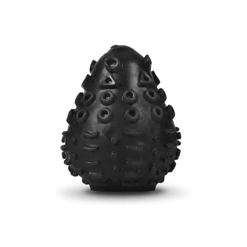 Gegg Masturbator Egg Black – Image 3