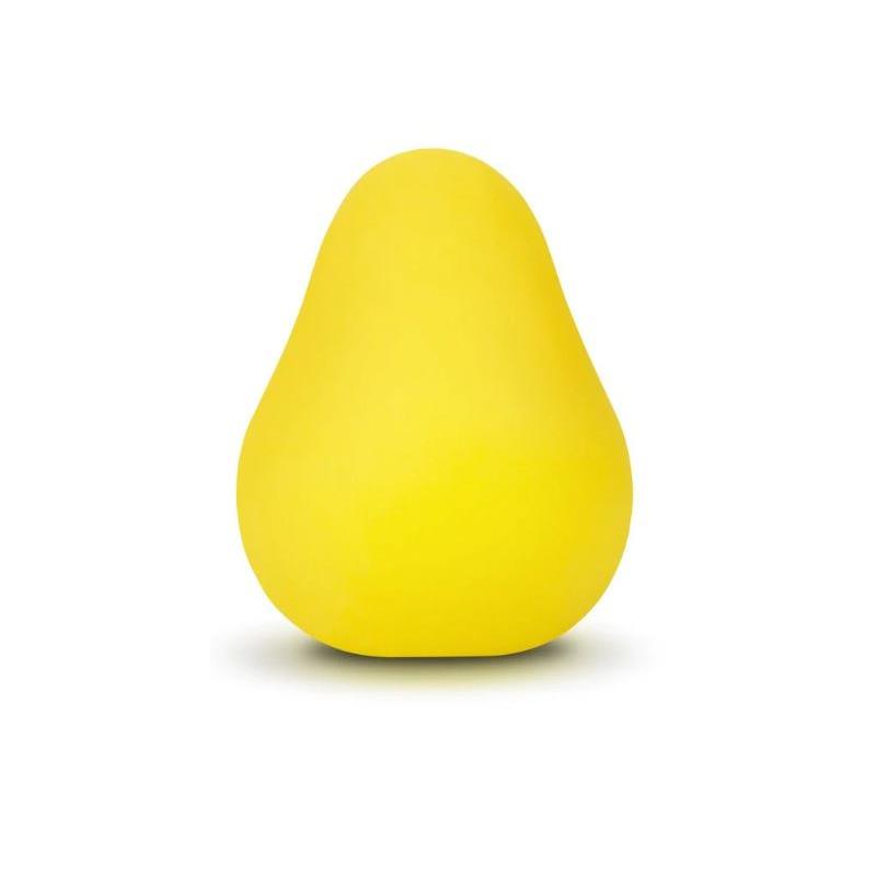 Gegg Masturbator Egg Yellow – Image 3
