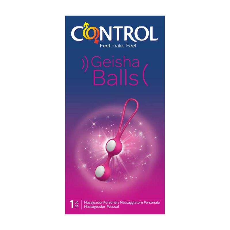 Geisha Balls Level I (2x18 gr) – Image 6