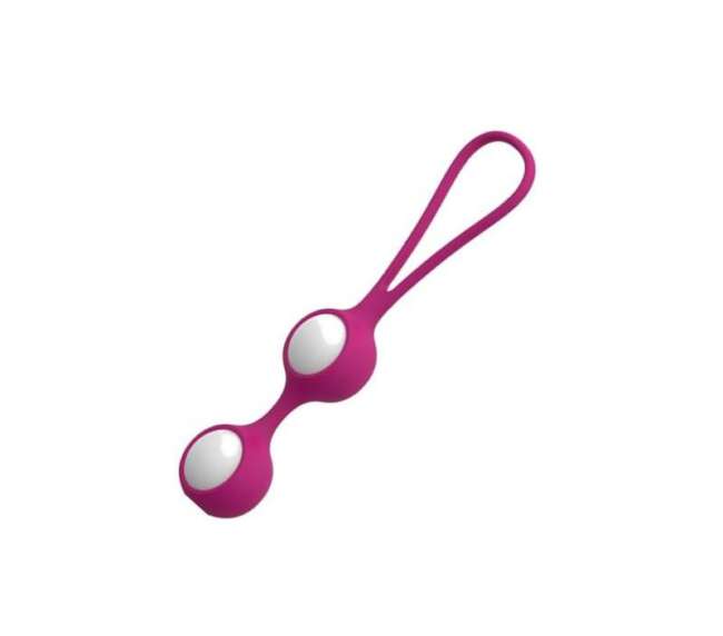 Geisha Balls Level I (2x18 gr)