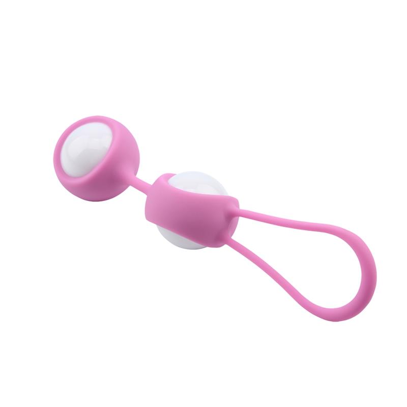 Geisha Balls MisSweet 17.7 cm Pink – Image 3
