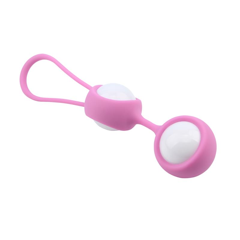 Geisha Balls MisSweet 17.7 cm Pink – Image 4