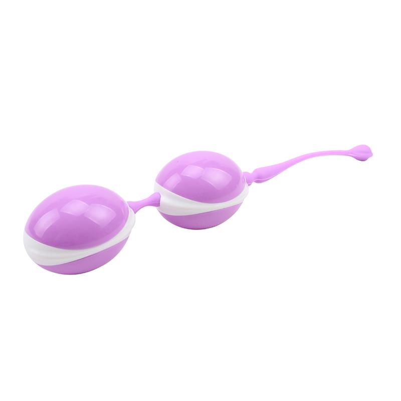 Geisha Lastic Balls II-pink – Image 3