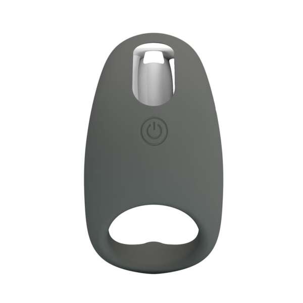 Gemma Vibrating Cock Ring – Image 4