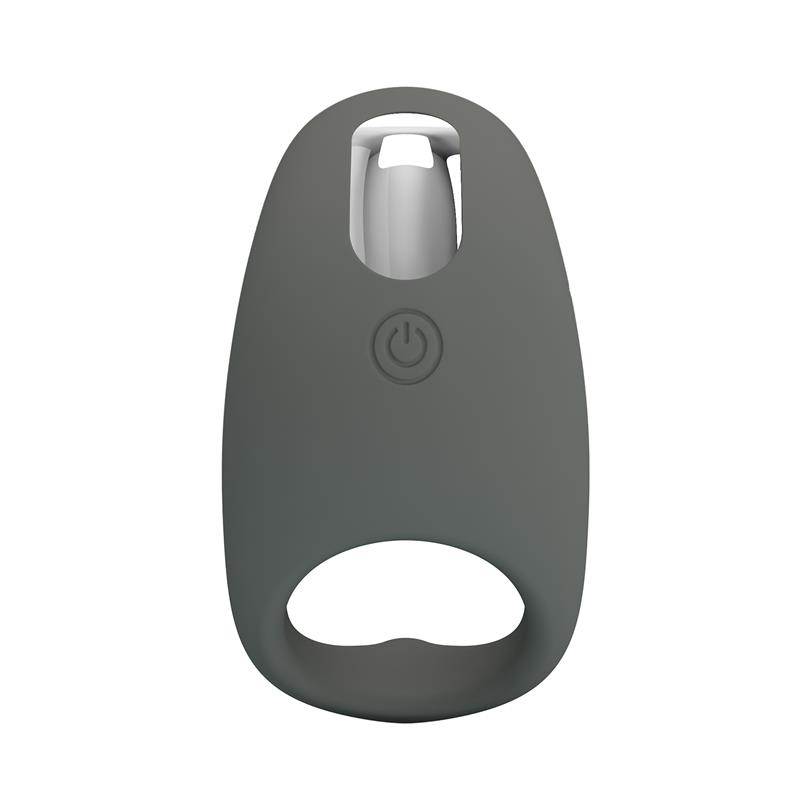 Gemma Vibrating Cock Ring – Image 4