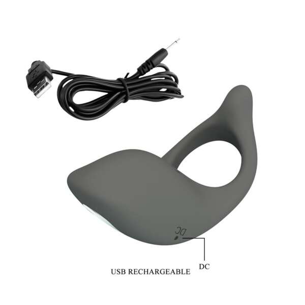 Gemma Vibrating Cock Ring – Image 6
