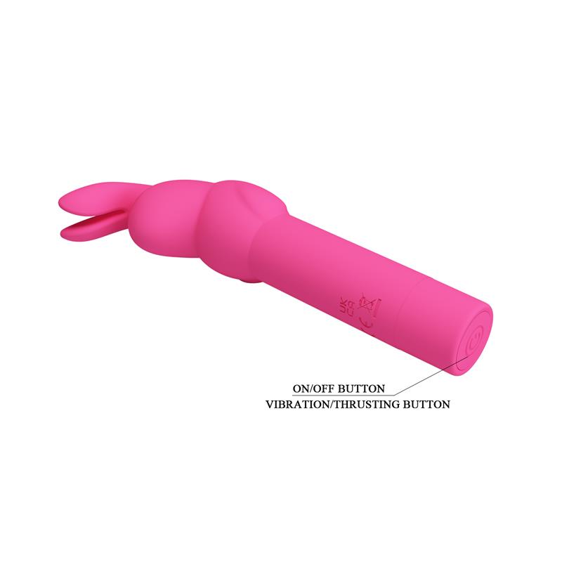 Gerardo Bunny Vibrator – Image 3