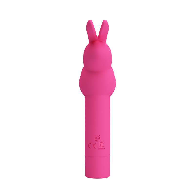Gerardo Bunny Vibrator – Image 4