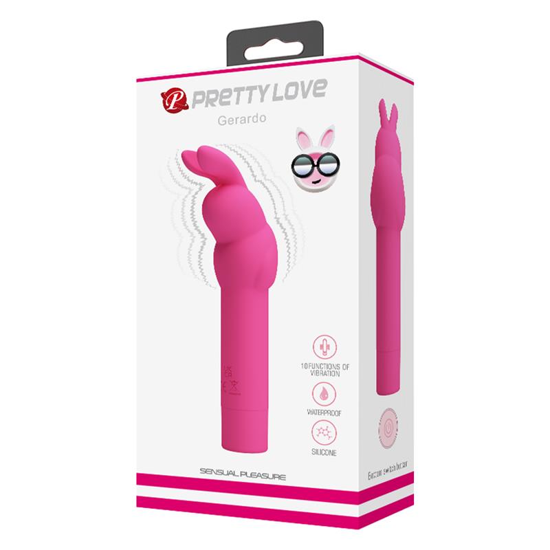Gerardo Bunny Vibrator – Image 6