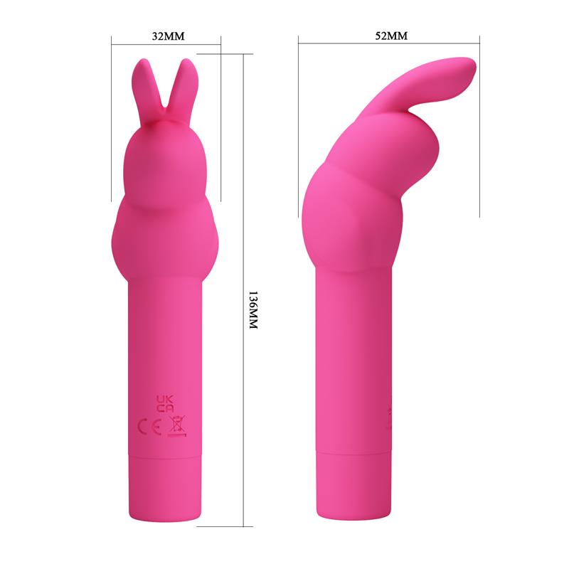Gerardo Bunny Vibrator – Image 7