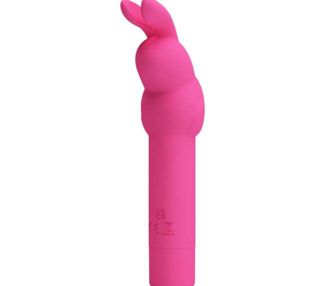 Gerardo Bunny Vibrator