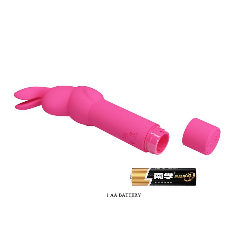 Gerardo Bunny Vibrator – Image 9