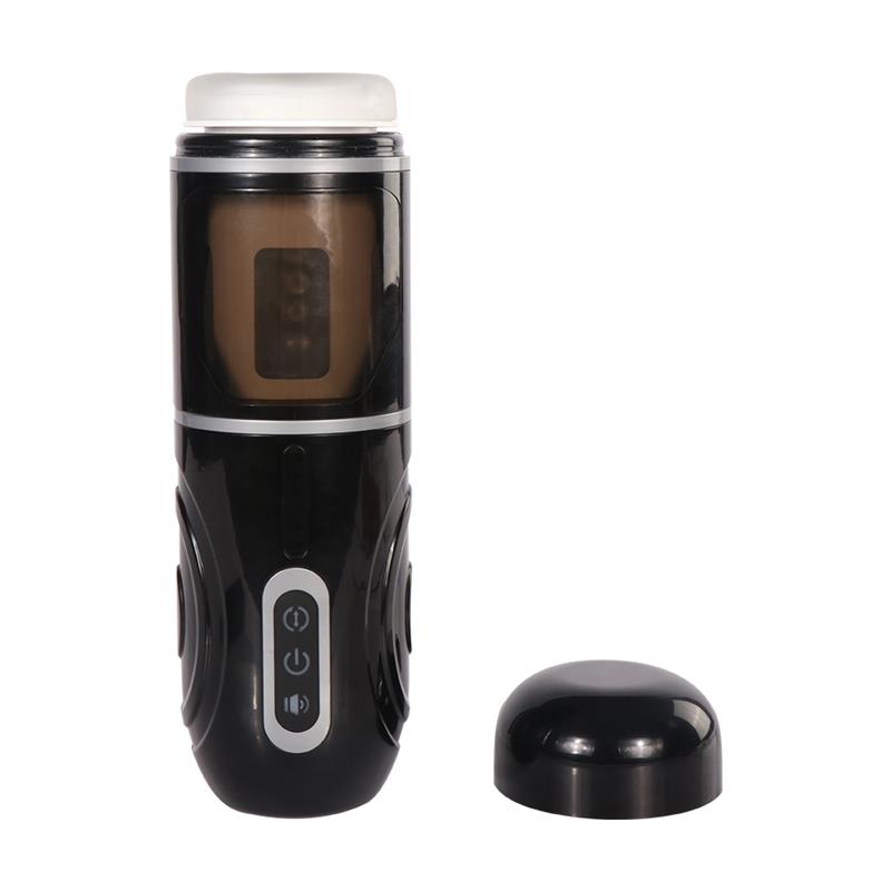 Gia Cup Thrusting and Rotating Masturbator – Image 8