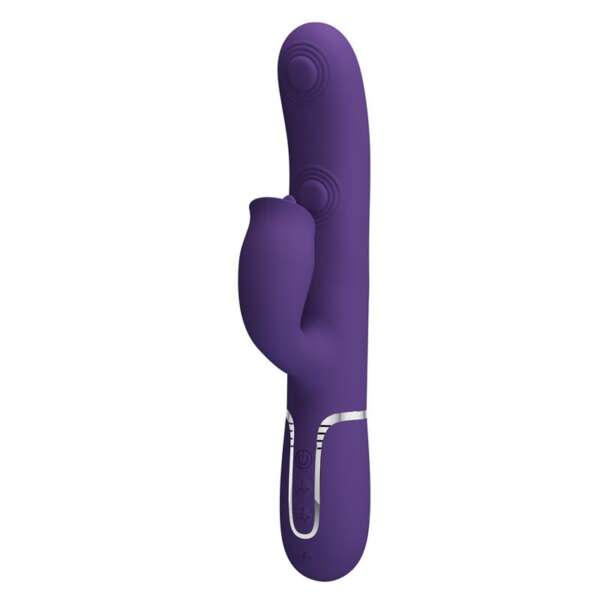 Gigi Vibe with thumping and licking – Image 3
