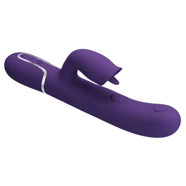 Gigi Vibe with thumping and licking – Image 7