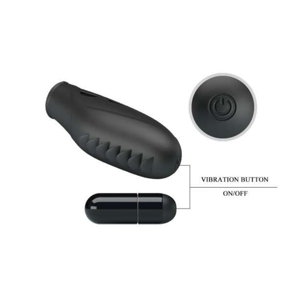 Gilo Finger Vibrator – Image 6