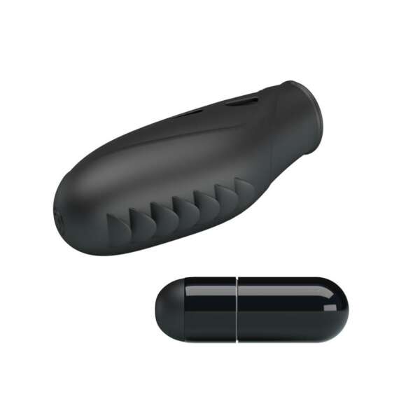 Gilo Finger Vibrator – Image 11