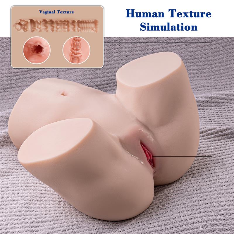 Gina Thrusting Masturbator – Image 4