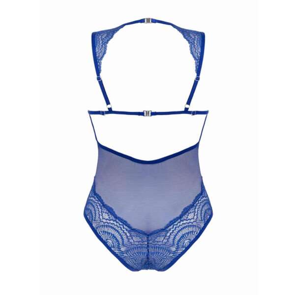 Giselia Lace Bodysuit – Image 4