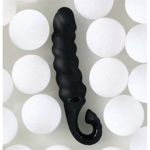 Gjack2 Mystic Vibe Black – Image 3