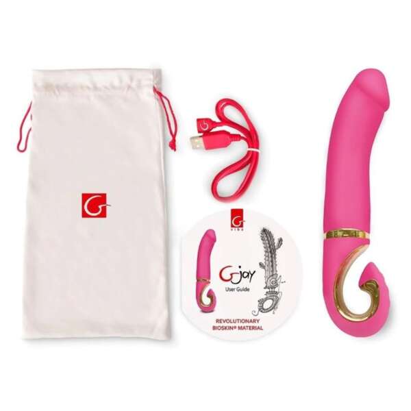 Gjay Neon Vibe Rose – Image 3