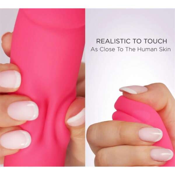 Gjay Neon Vibe Rose – Image 4