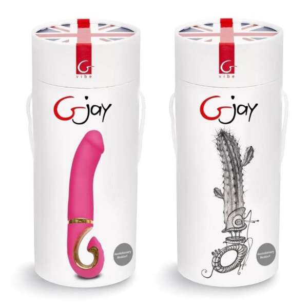 Gjay Neon Vibe Rose – Image 7