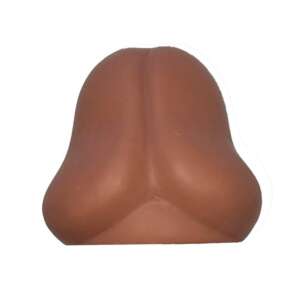 Glans Shaped Anti-Stress Ball
