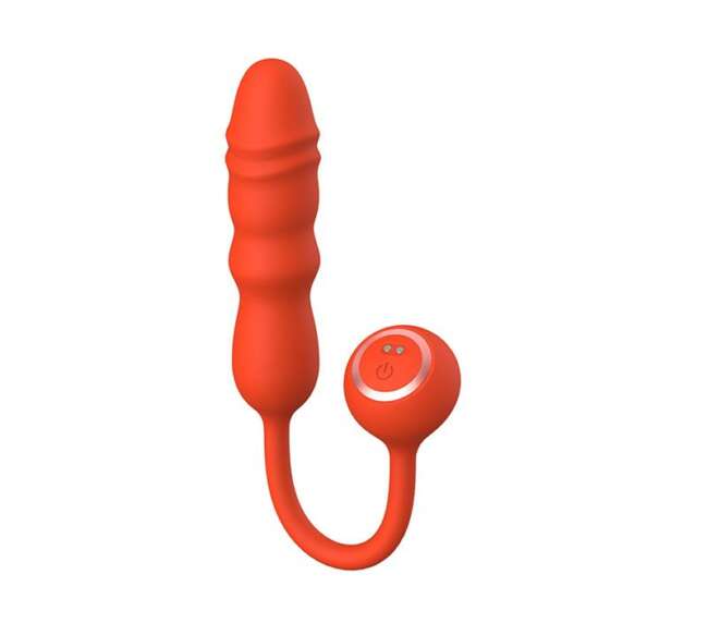 Glitz Stimulator with Vibration and thrusting