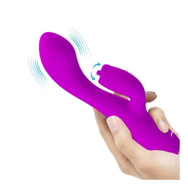 Gloria Vibe with tongue USB – Image 4