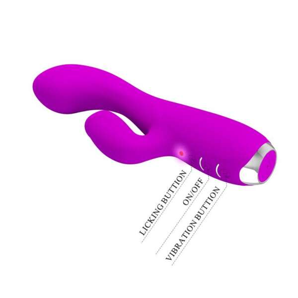Gloria Vibe with tongue USB – Image 6