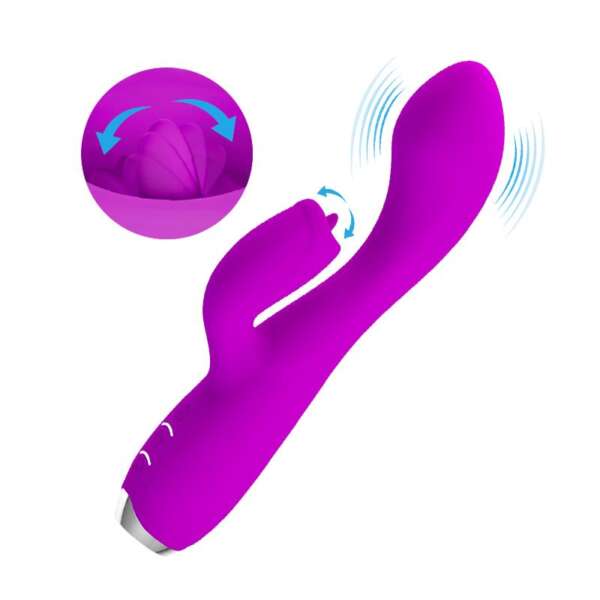 Gloria Vibe with tongue USB – Image 9