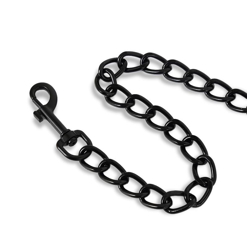 Glow in the Dark Collar with Leash – Image 5