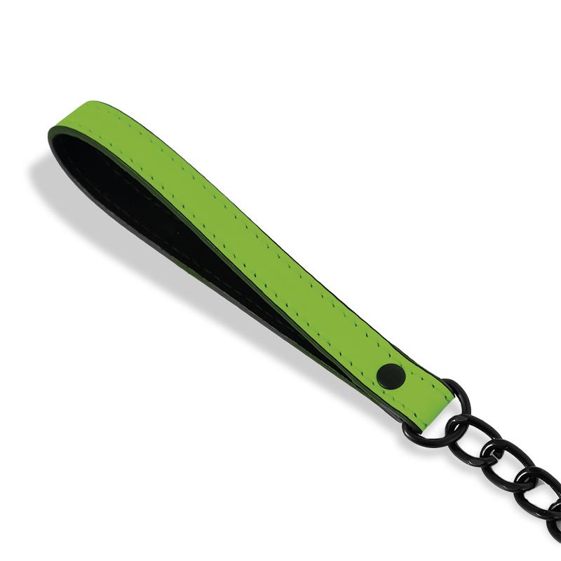 Glow in the Dark Collar with Leash – Image 8