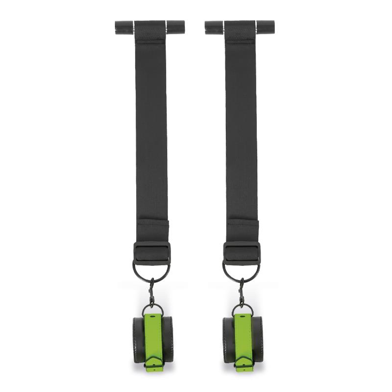 Glow in the Dark Door Restraints – Image 3