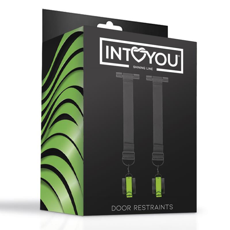 Glow in the Dark Door Restraints – Image 4