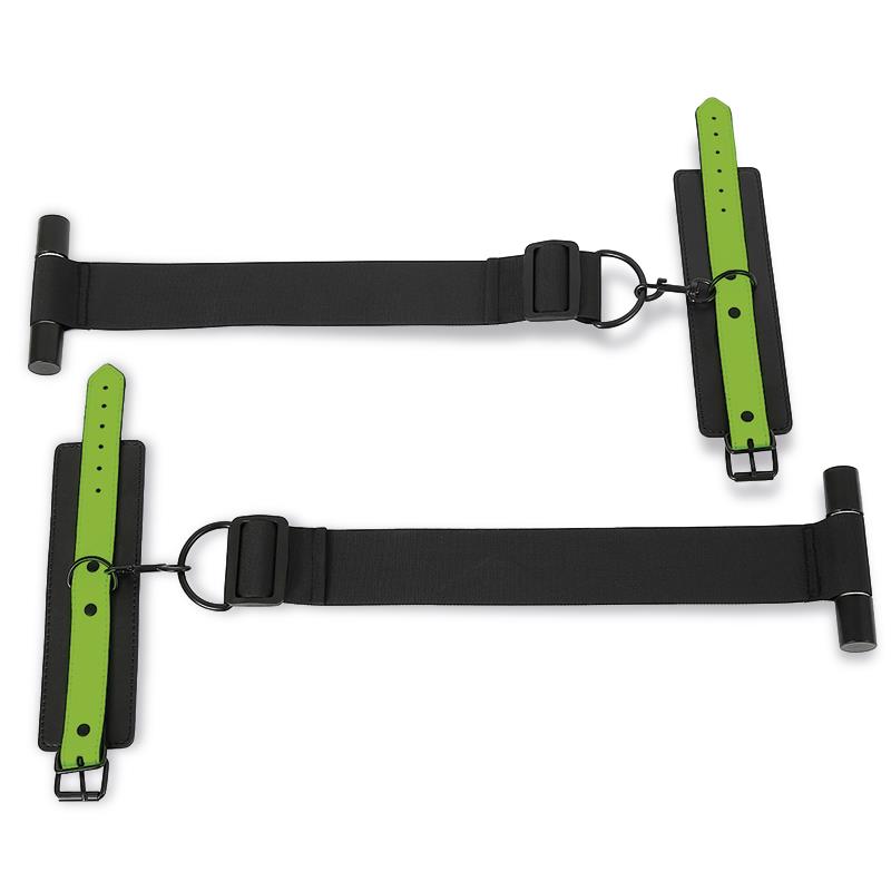 Glow in the Dark Door Restraints – Image 7