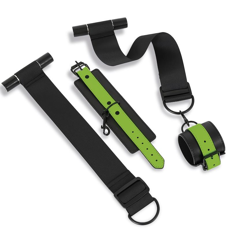 Glow in the Dark Door Restraints – Image 8