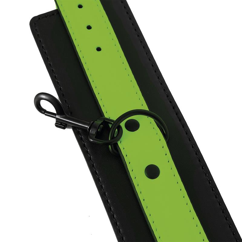 Glow in the Dark Handcuffs – Image 7