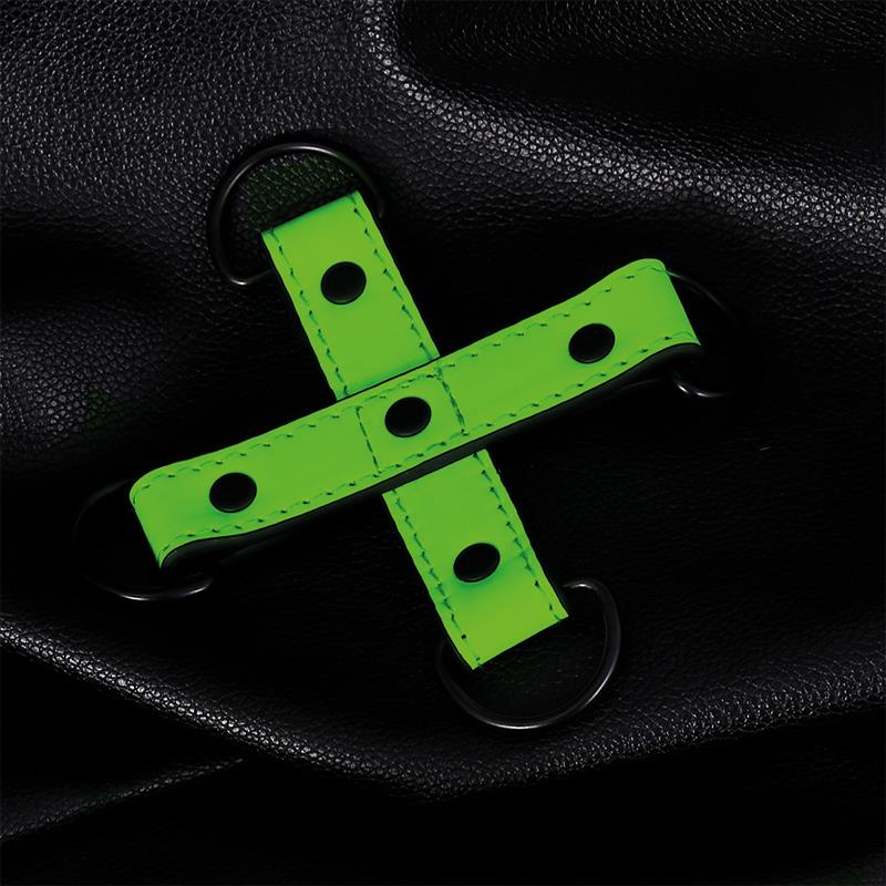 Glow in the Dark Hogtie – Image 3